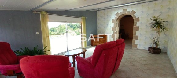 2 chambres Maison à Calvados, France No. 329694 9