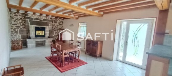 2 chambres Maison à Calvados, France No. 329694 5