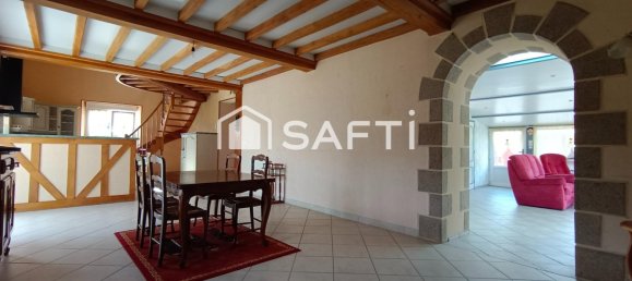 2 chambres Maison à Calvados, France No. 329694 6