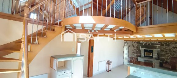 2 chambres Maison à Calvados, France No. 329694 8