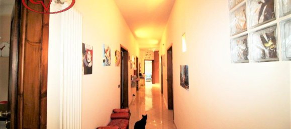 6 rooms Apartment in San Giovanni Valdarno, Italy No. 238079 17