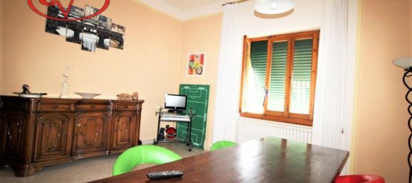 6 rooms Apartment in San Giovanni Valdarno, Italy No. 238079 16