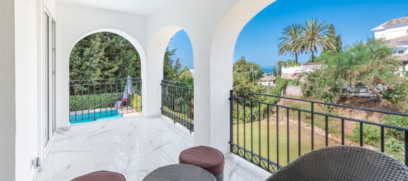 4 bedrooms Villa in Marbella, Spain No. 128057 21