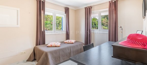 4 bedrooms Villa in Marbella, Spain No. 128057 17