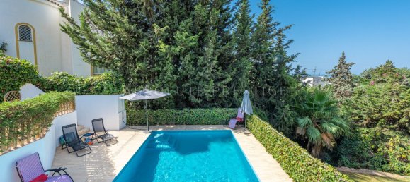 4 bedrooms Villa in Marbella, Spain No. 128057 20