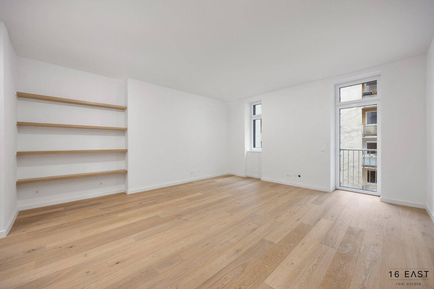 3 rooms Apartment in Vienna, Austria No. 140950