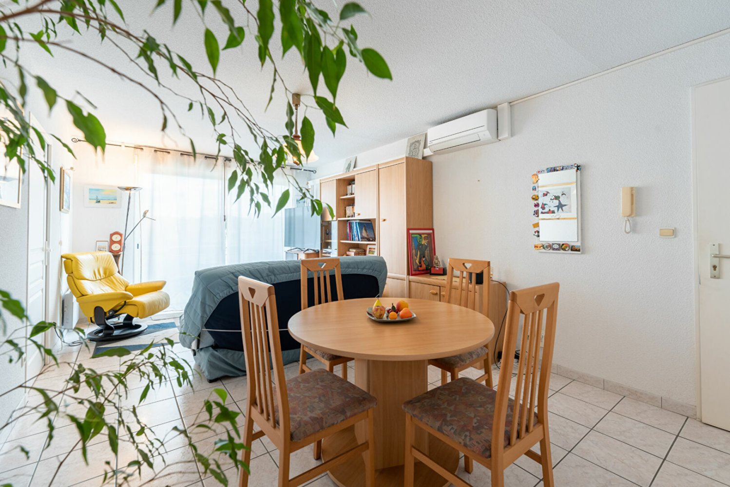 2 bedrooms Apartment in Mont-de-Marsan, France No. 276681