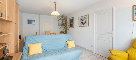 2 bedrooms Apartment in Mont-de-Marsan, France No. 276681 3
