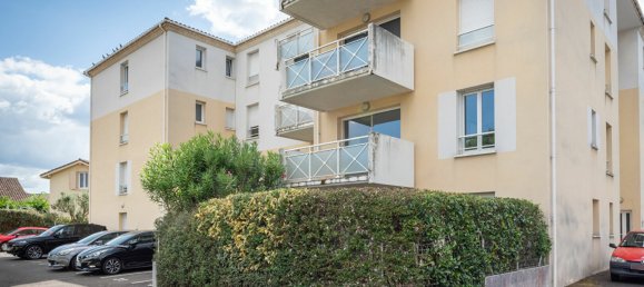 2 bedrooms Apartment in Mont-de-Marsan, France No. 276681 13