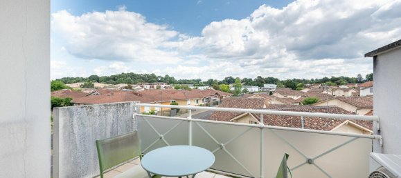 2 bedrooms Apartment in Mont-de-Marsan, France No. 276681 11
