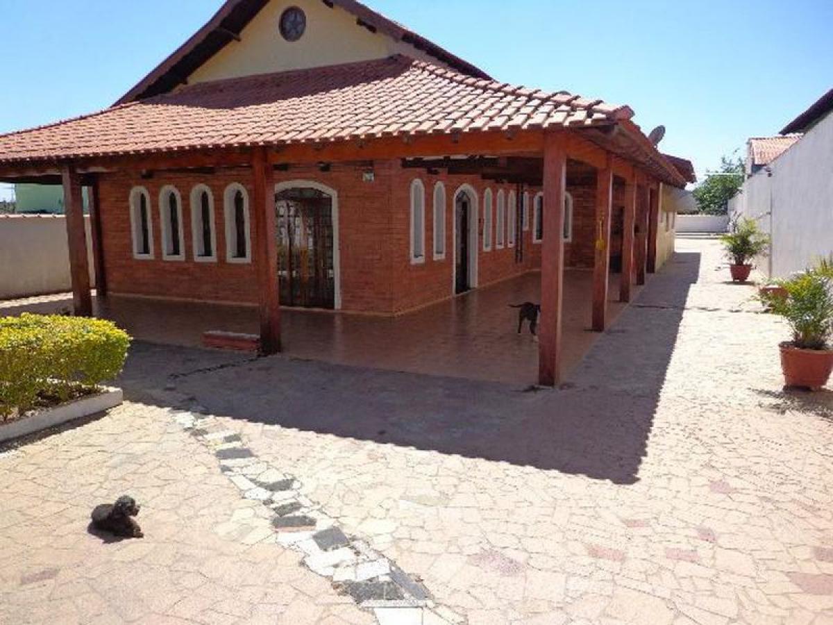 3 chambres Maison à Sao Paulo, Brazil No. 596835