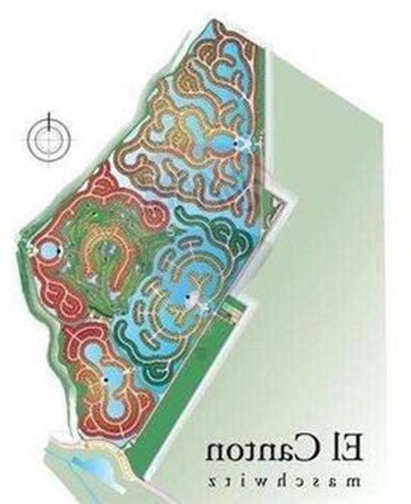 31 غرف نوم قطعة أرض في Escobar, Argentina رقم 50624