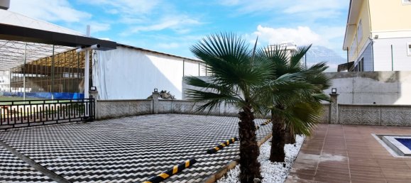 Квартира 2+1 в Каргыджак, Турция № 3403 23