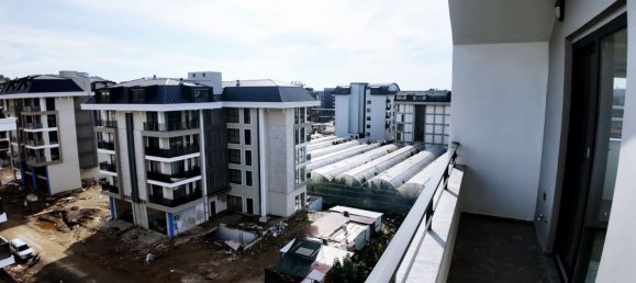 Квартира 2+1 в Каргыджак, Турция № 3403 24