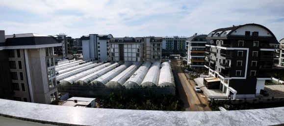 Квартира 2+1 в Каргыджак, Турция № 3403 6