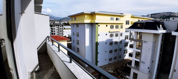 Квартира 2+1 в Каргыджак, Турция № 3403 7