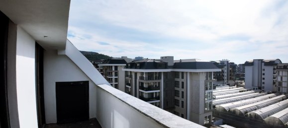 Квартира 2+1 в Каргыджак, Турция № 3403 5