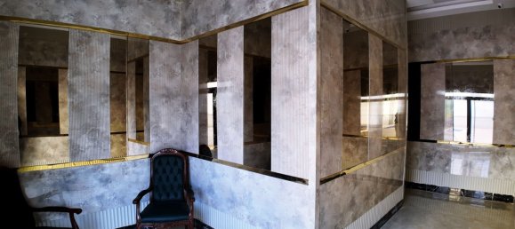 Квартира 2+1 в Каргыджак, Турция № 3403 19