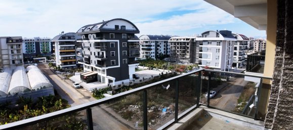 Квартира 2+1 в Каргыджак, Турция № 3403 12