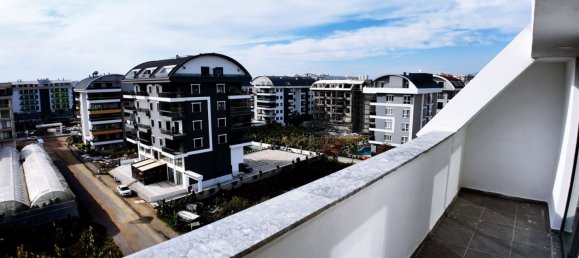 Квартира 2+1 в Каргыджак, Турция № 3403 4