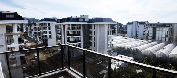 Квартира 2+1 в Каргыджак, Турция № 3403 11