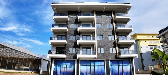 Квартира 2+1 в Каргыджак, Турция № 3403 21