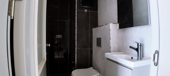 Квартира 2+1 в Каргыджак, Турция № 3403 14