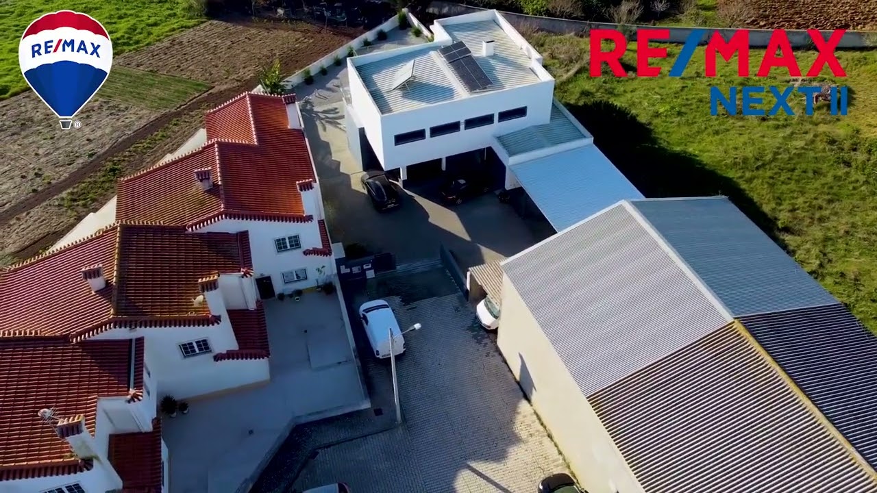 5 bedrooms House in Lourinha, Portugal No. 46483