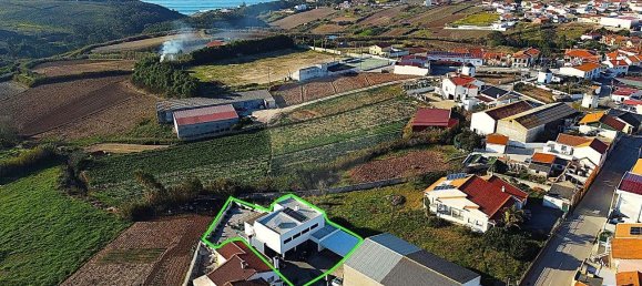 5 bedrooms House in Lourinha, Portugal No. 46483 50