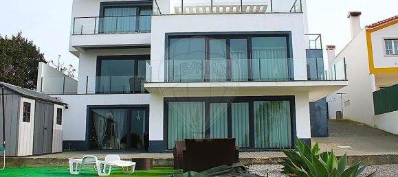 5 bedrooms House in Lourinha, Portugal No. 46483 20