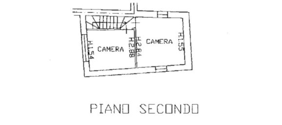 3 bedrooms House in Torrebelvicino, Italy No. 314522 19