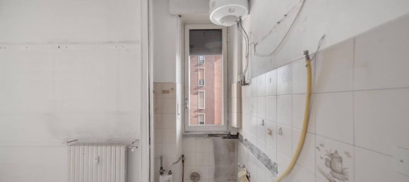 3 rooms Apartment in Brugherio, Italy No. 334566 22