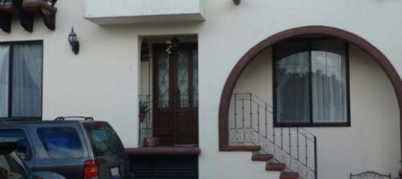 Casa T3 em Queretaro, Mexico N.º 170649 2