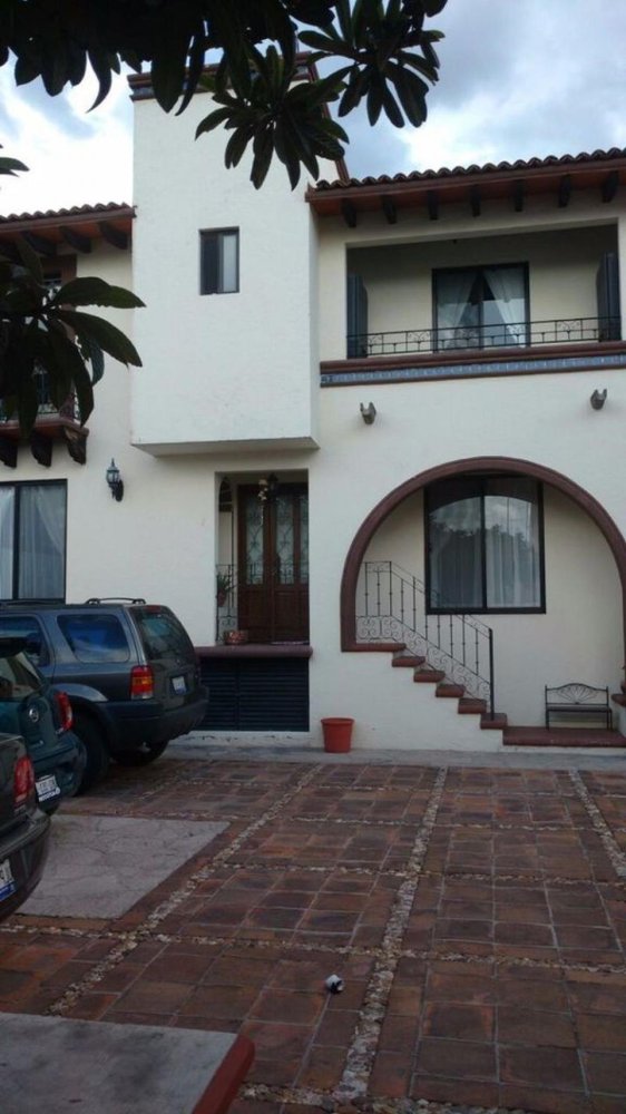 Casa T3 em Queretaro, Mexico N.º 170649