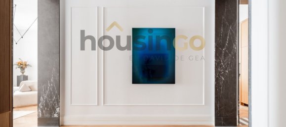 3 bedrooms Apartment in Madrid, Spain No. 144716 4