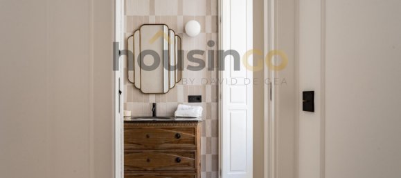 3 bedrooms Apartment in Madrid, Spain No. 144716 14