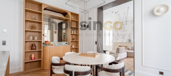 3 bedrooms Apartment in Madrid, Spain No. 144716 5