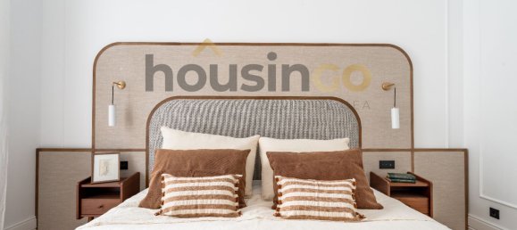 3 bedrooms Apartment in Madrid, Spain No. 144716 10