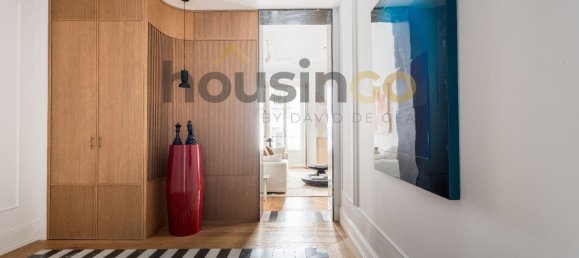 3 bedrooms Apartment in Madrid, Spain No. 144716 12