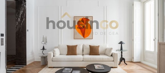 3 bedrooms Apartment in Madrid, Spain No. 144716 2