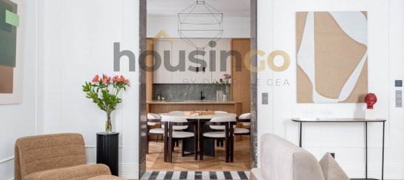 3 bedrooms Apartment in Madrid, Spain No. 144716 3