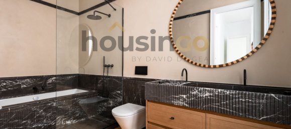 3 bedrooms Apartment in Madrid, Spain No. 144716 15