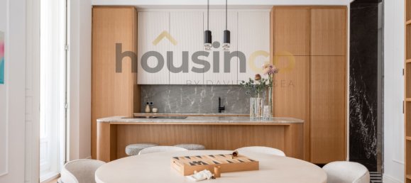 3 bedrooms Apartment in Madrid, Spain No. 144716 6