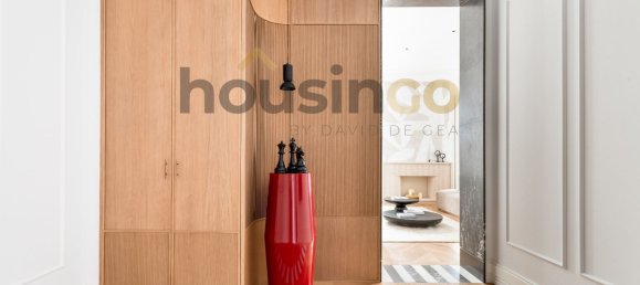 3 bedrooms Apartment in Madrid, Spain No. 144716 13