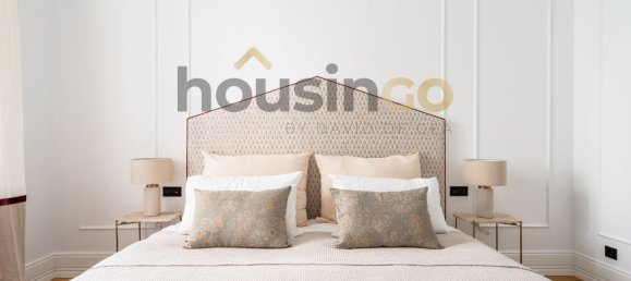 3 bedrooms Apartment in Madrid, Spain No. 144716 9