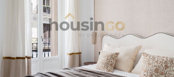 3 bedrooms Apartment in Madrid, Spain No. 144716 11