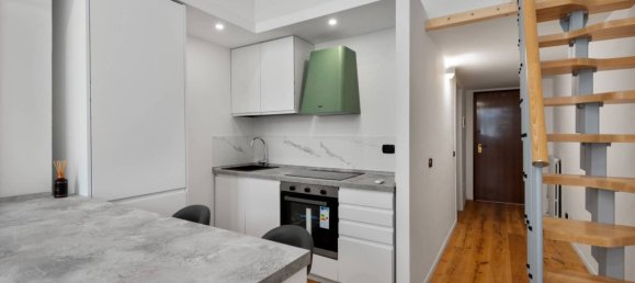 1 bedroom Apartment in Milan, Italy No. 323501 2