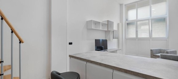 1 bedroom Apartment in Milan, Italy No. 323501 4