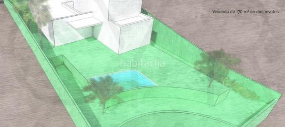 قطعة أرض في La Zubia, Spain 507متر مربع رقم 175750 18