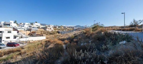 قطعة أرض في La Zubia, Spain 507متر مربع رقم 175750 10